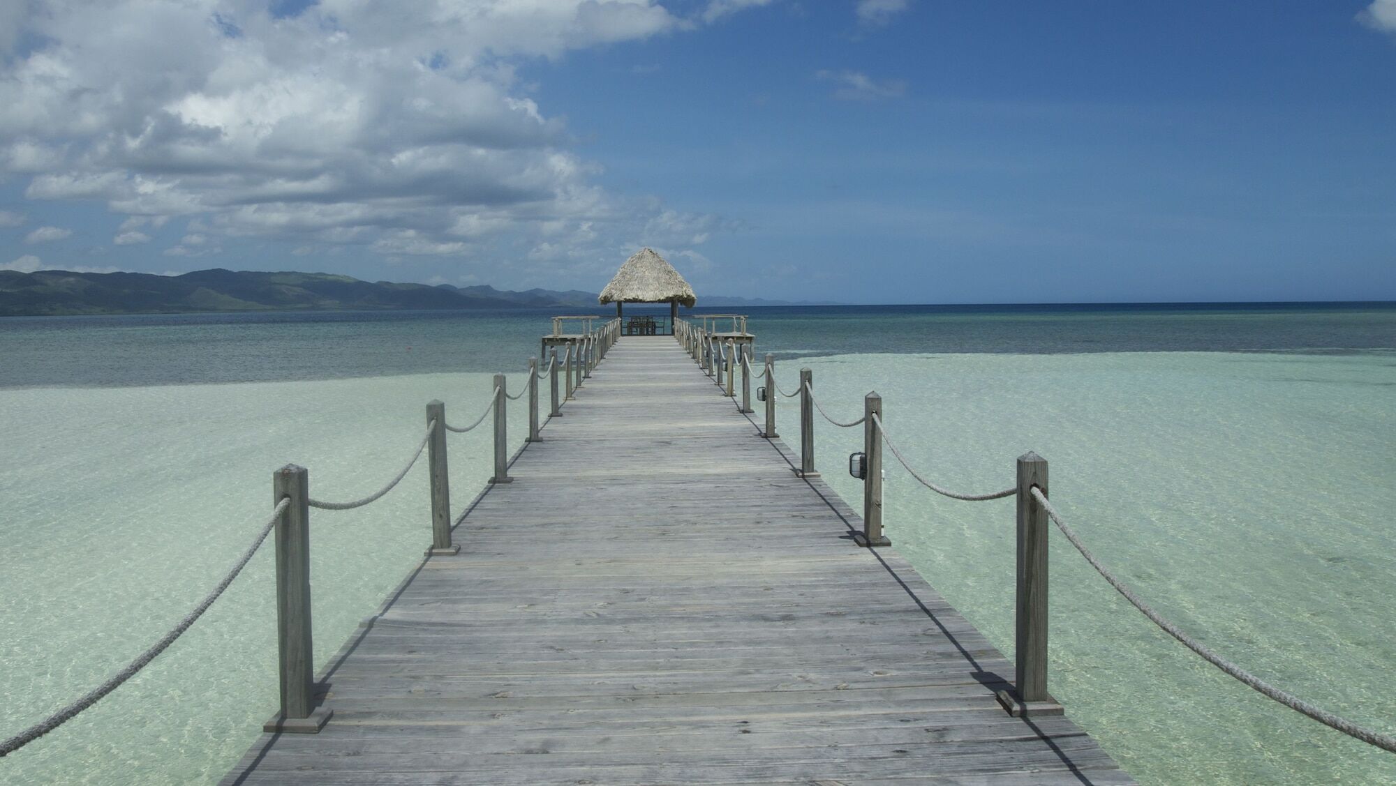 Punta Rucia Lodge Hotel Boutique & Spa Exterior photo